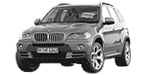 BMW E70 C12B9 Fault Code