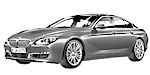 BMW F06 C12B9 Fault Code