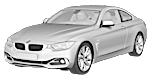 BMW F32 C12B9 Fault Code